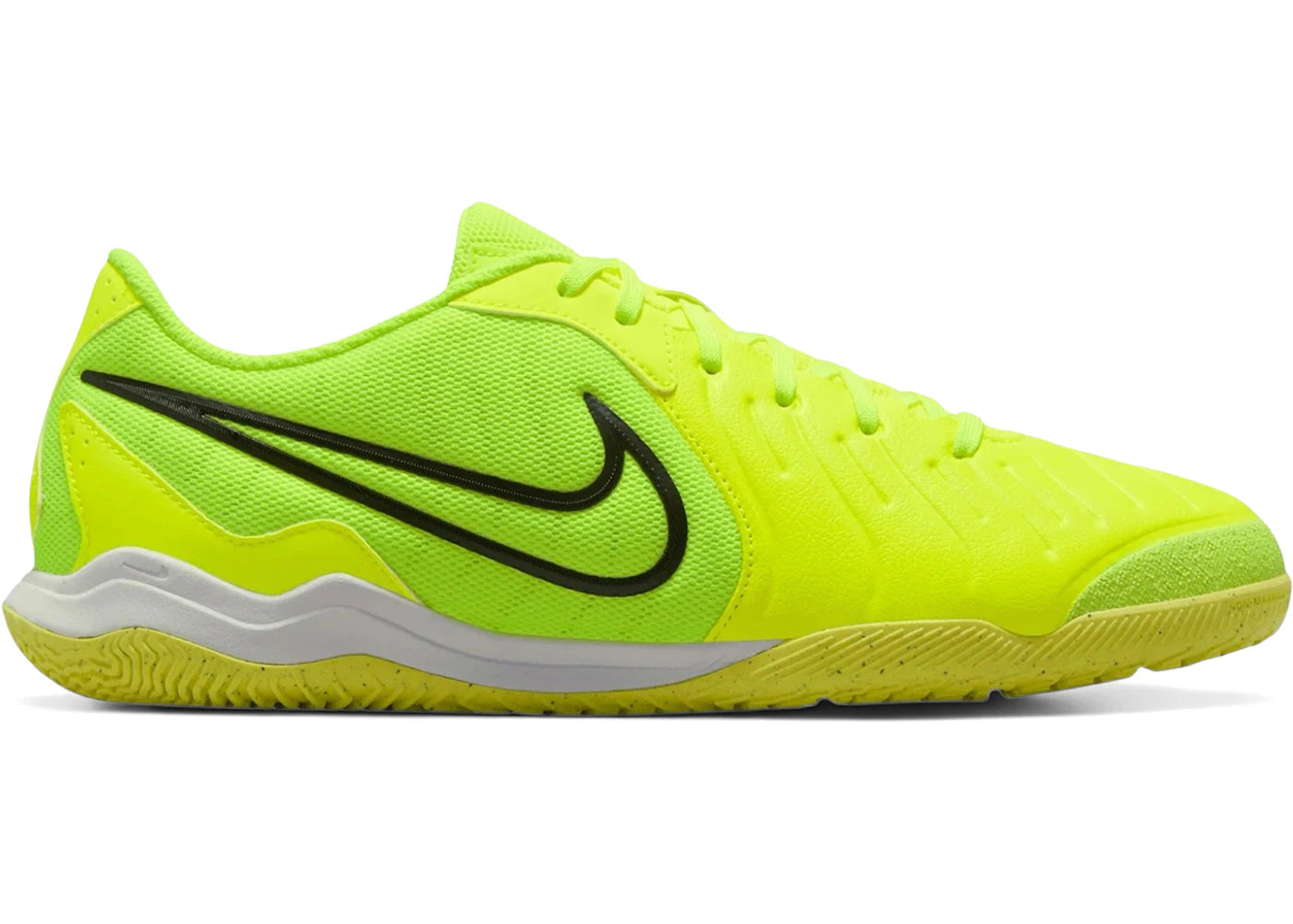 Nike Tiempo Legend 10 Academy IC Max Voltage Pack