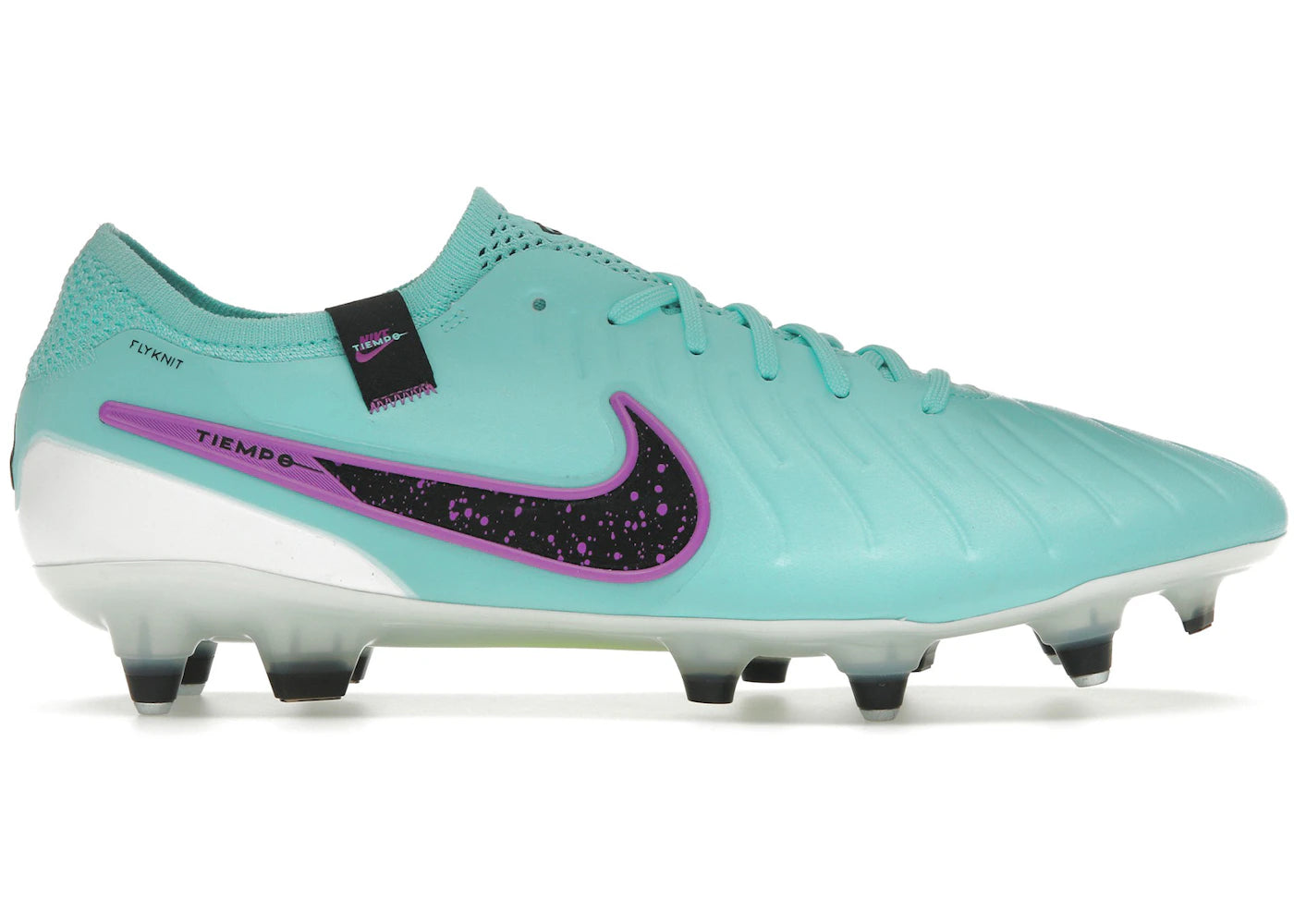 Nike Tiempo Legend 10 Elite SG Peak Ready Pack