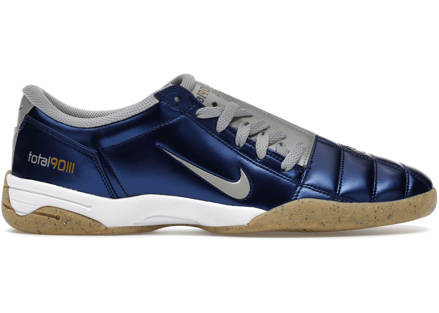 Nike Total 90 3 Blue Void