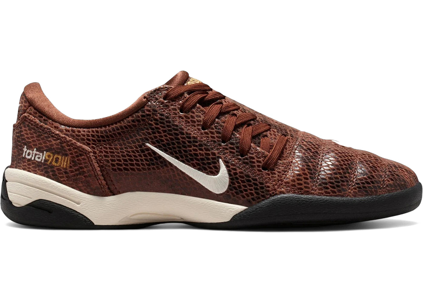 Nike Total 90 3 SE Fauna Brown Snakeskin (Women's)