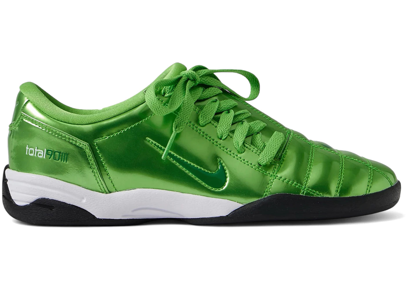 Nike Total 90 3 SP Mean Green