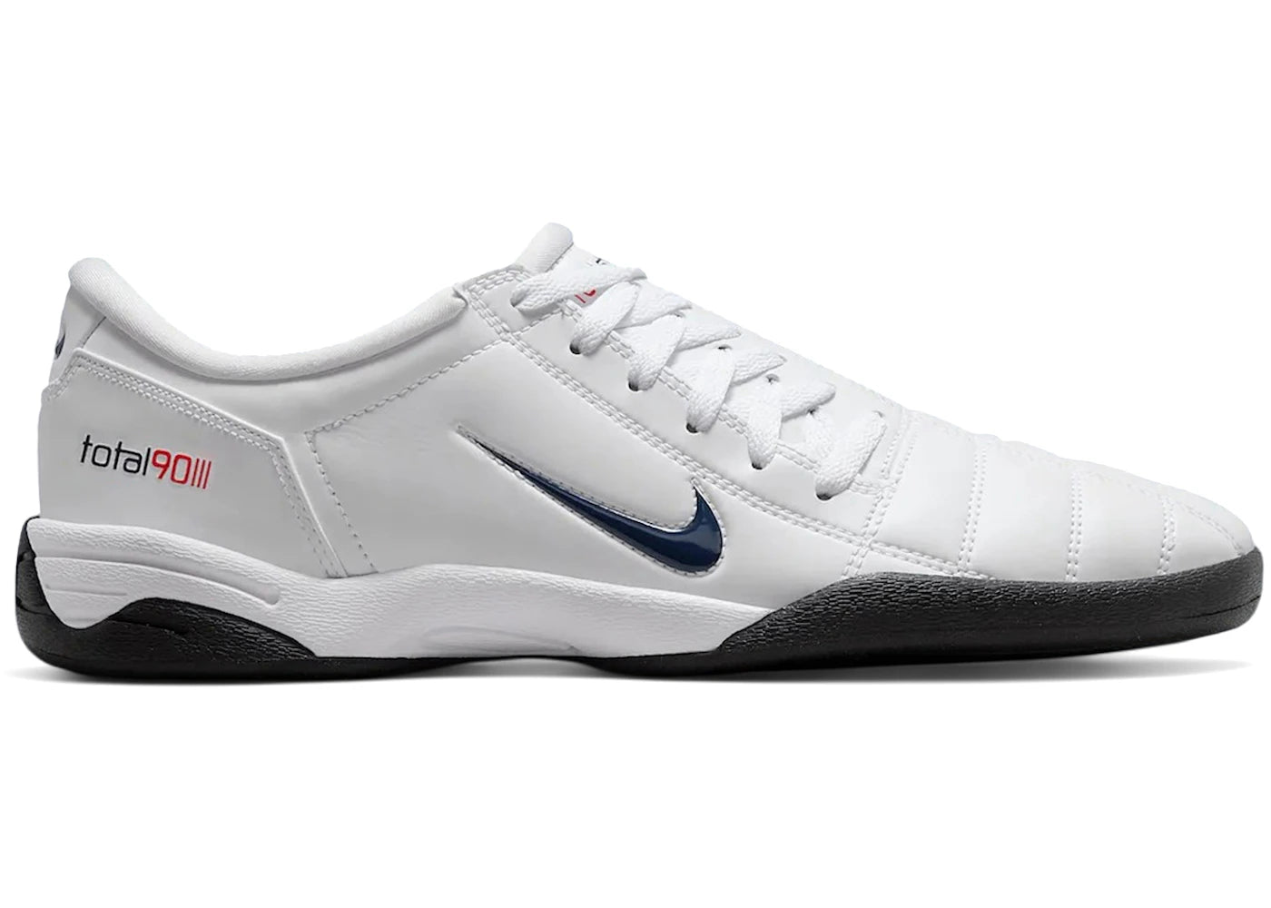 Nike Total 90 3 SP PSG Paris Saint-Germain White Midnight Navy