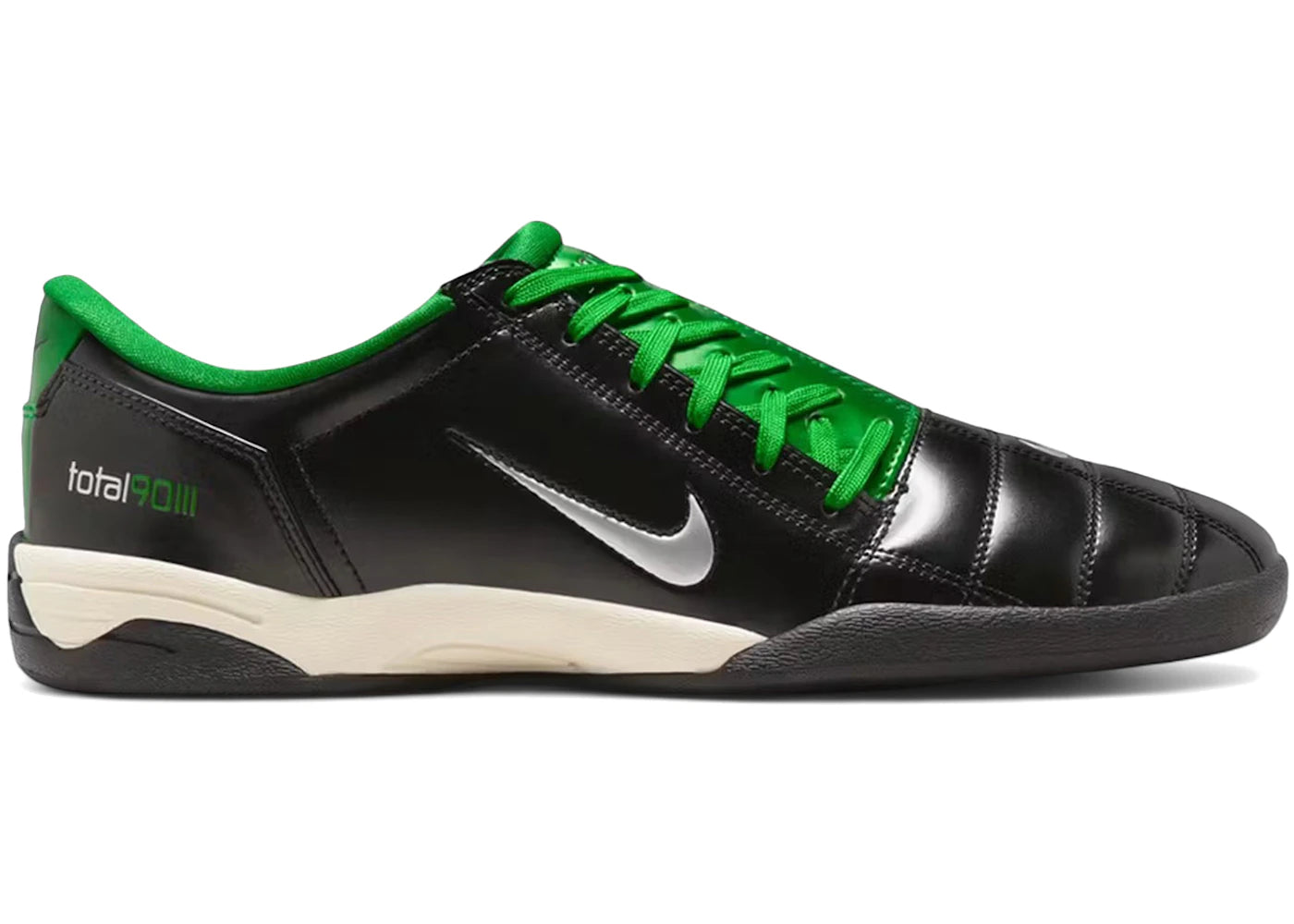 Nike Total 90 3 SP .SWOOSH Quit the Rage