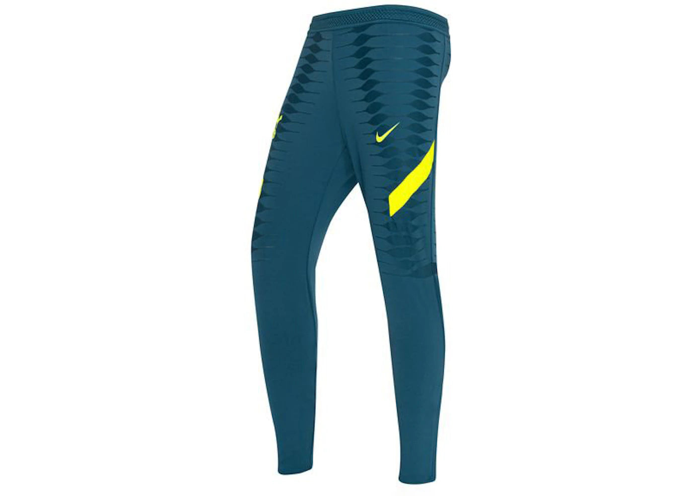 Nike Tottenham Training Dri-FIT ADV Elite Football Pants Gark Green