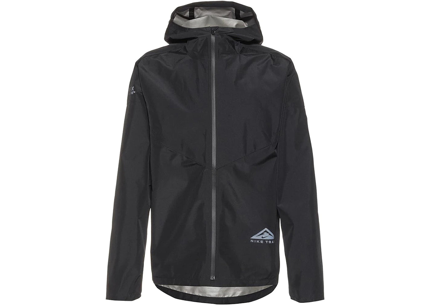 Nike Trail Goretex Infinium Jacket Black