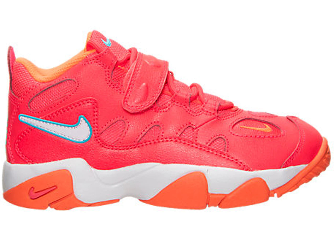 Nike Turf Raider Laser Crimson (PS)