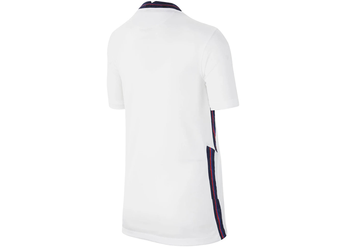 Nike UEFA Euro 2020 England Home Kids Jersey White Sport Royal
