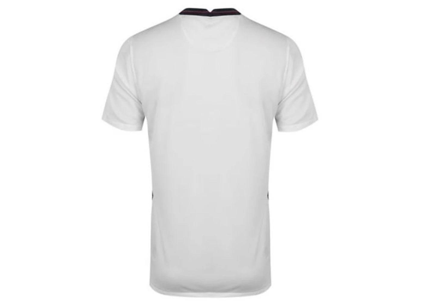 Nike UEFA Euro 2020 England Home Mens Jersey White Sport Royal