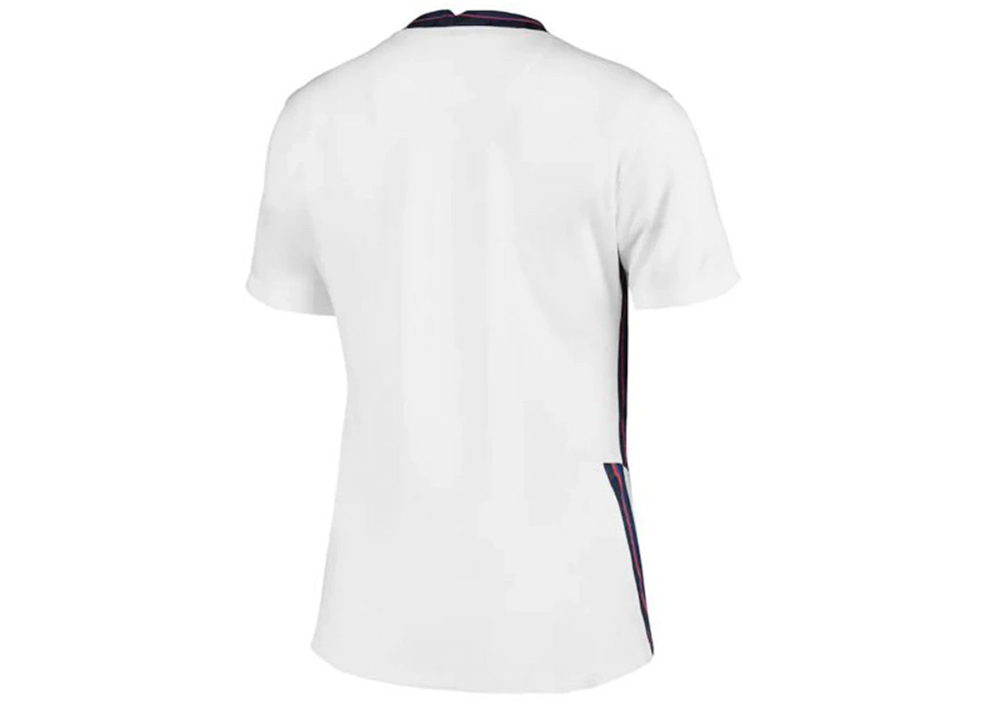 Nike UEFA Euro 2020 England Home Womens Jersey White Sport Royal