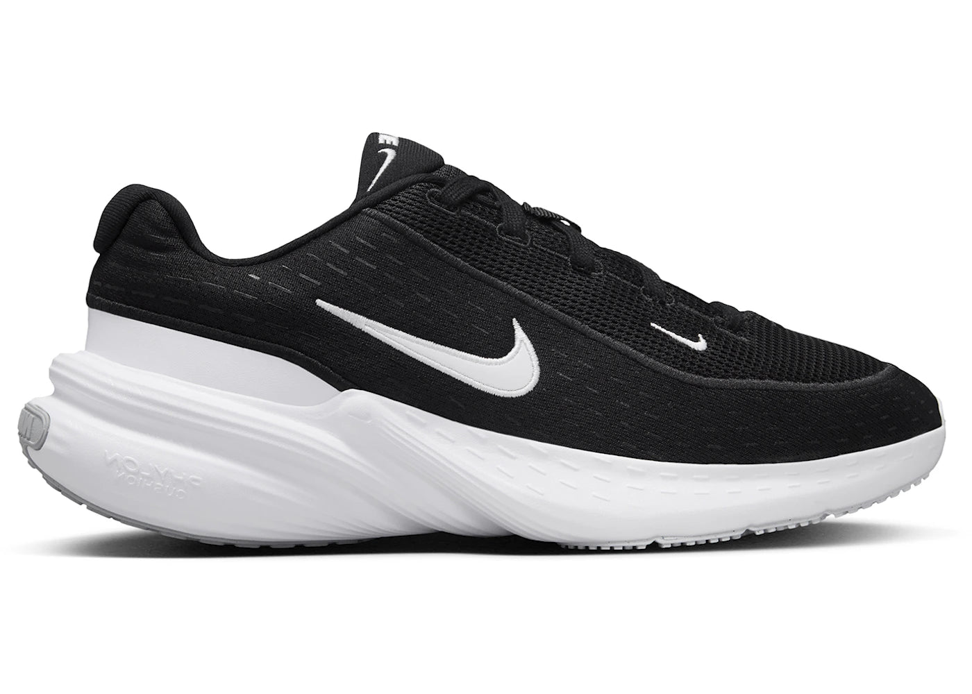 Nike Uplift SC Black Wolf Grey White (Women's)