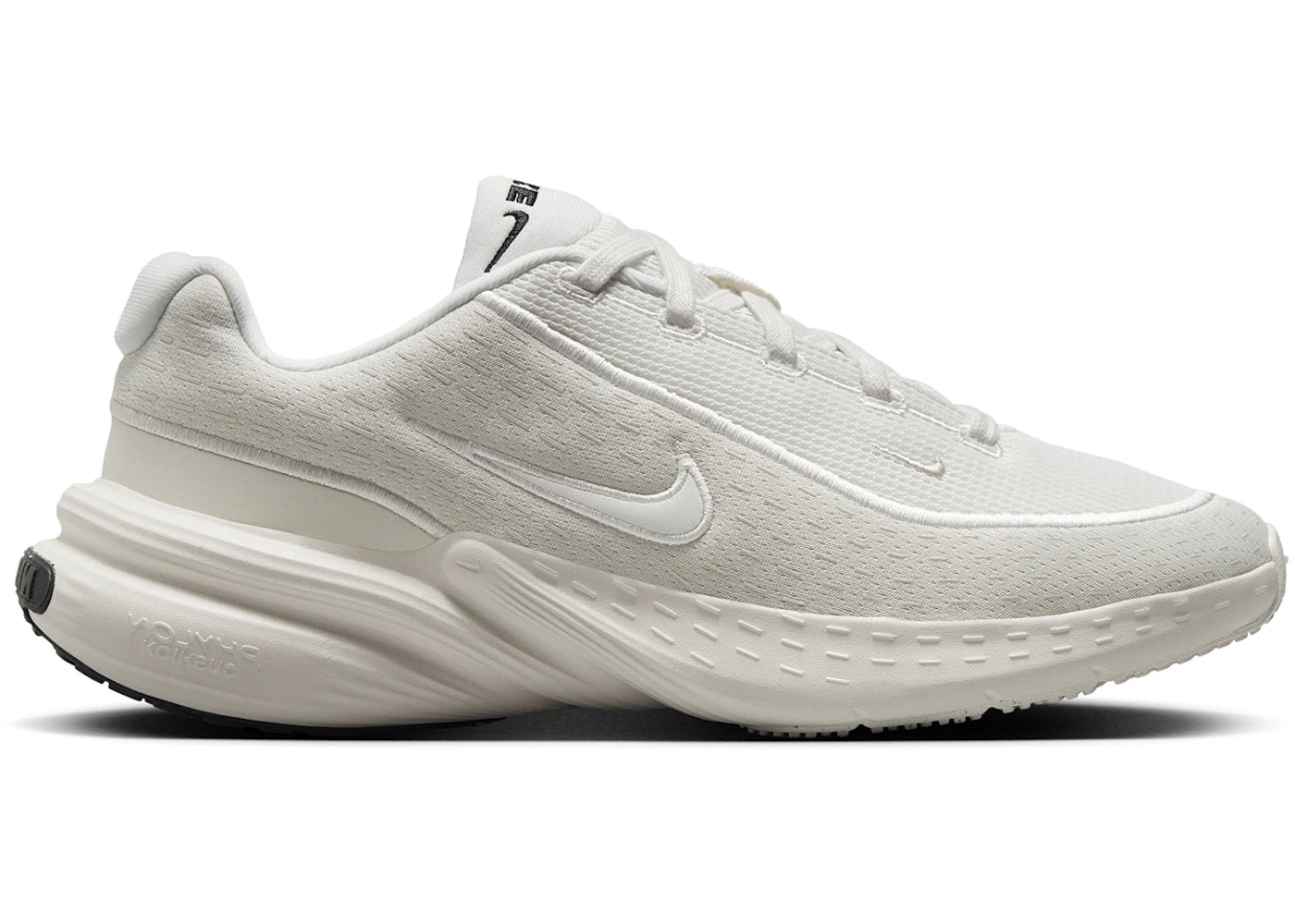 Nike Uplift SC Phantom Black Light Orewood Brown (Women's)