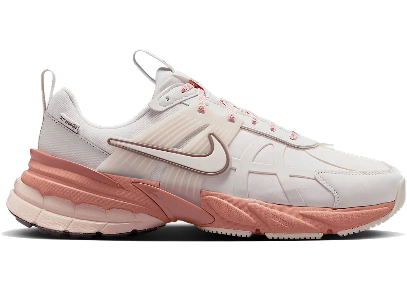 Nike V2K Run Gore-Tex Phantom Terra Blush (Women's)