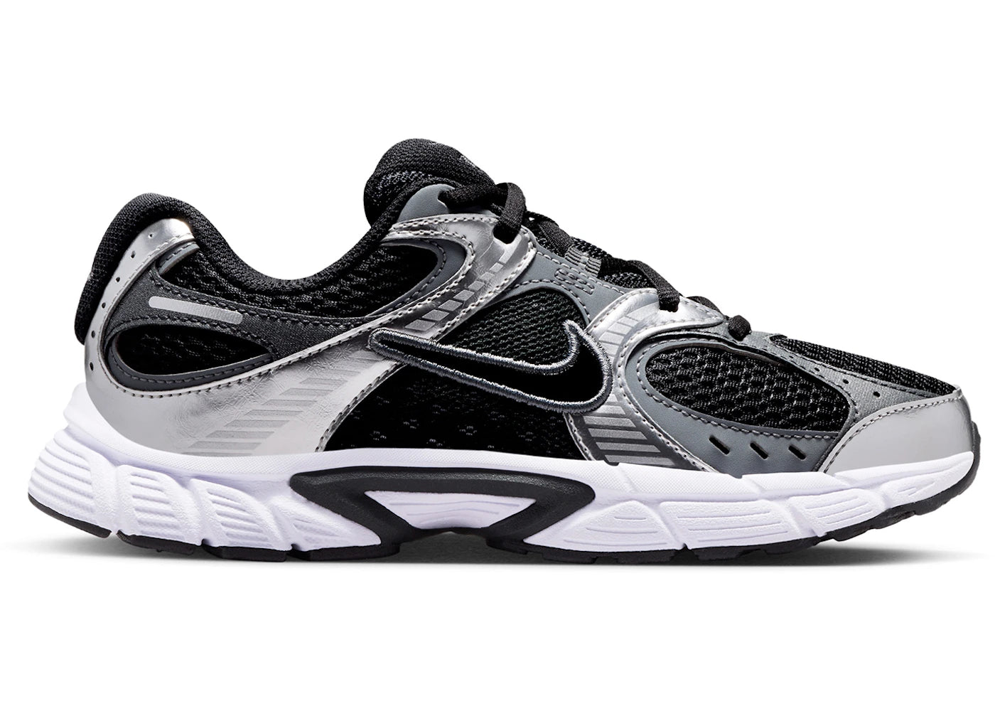 Nike V5 RNR Black Anthracite Smoke Grey (GS) – Side Kicks