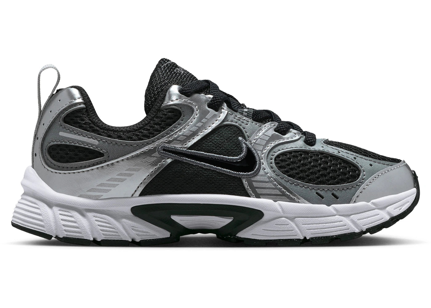 Nike V5 RNR Black Anthracite Smoke Grey (PS)