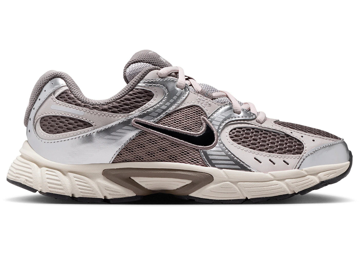 Nike V5 RNR Cave Stone College Grey Vast Grey Black (GS)