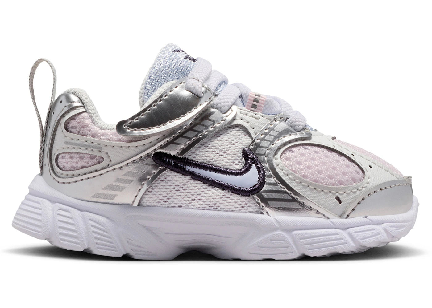 Nike V5 RNR Light Violet Metallic Silver (TD)
