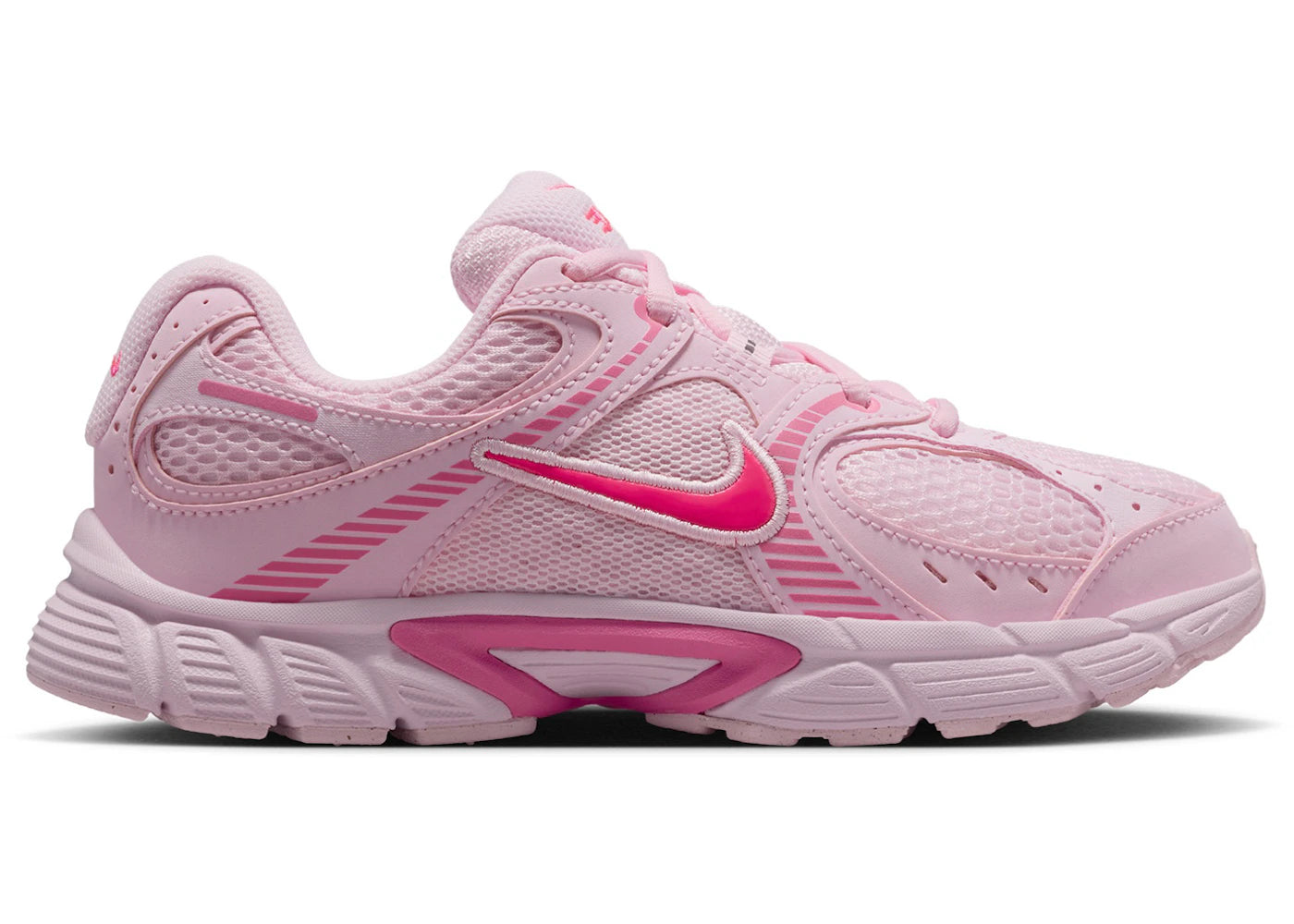 Nike V5 RNR Pink Foam Pinksicle (GS)