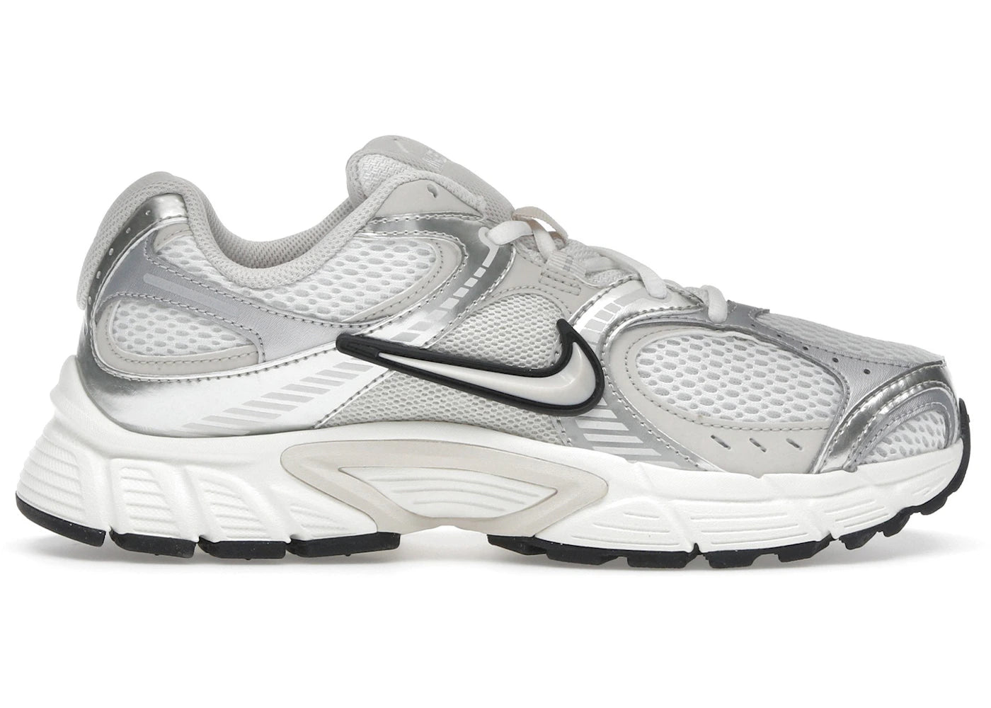 Nike V5 RNR Sail Light Orewood Brown (Women's)