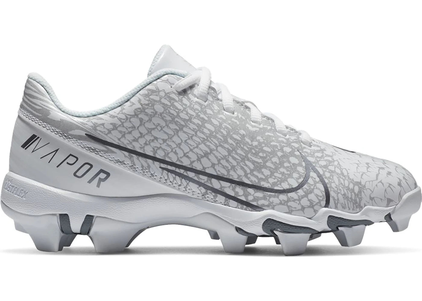 Nike Vapor Edge Shark OBJ White Pure Platinum (PS)