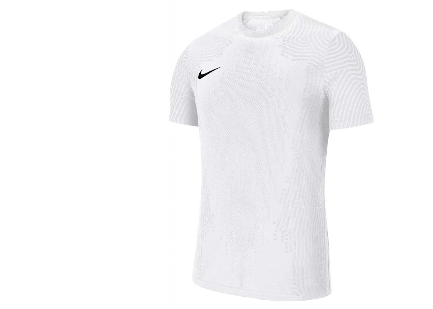 Nike Vapor Knit III T-shirt White