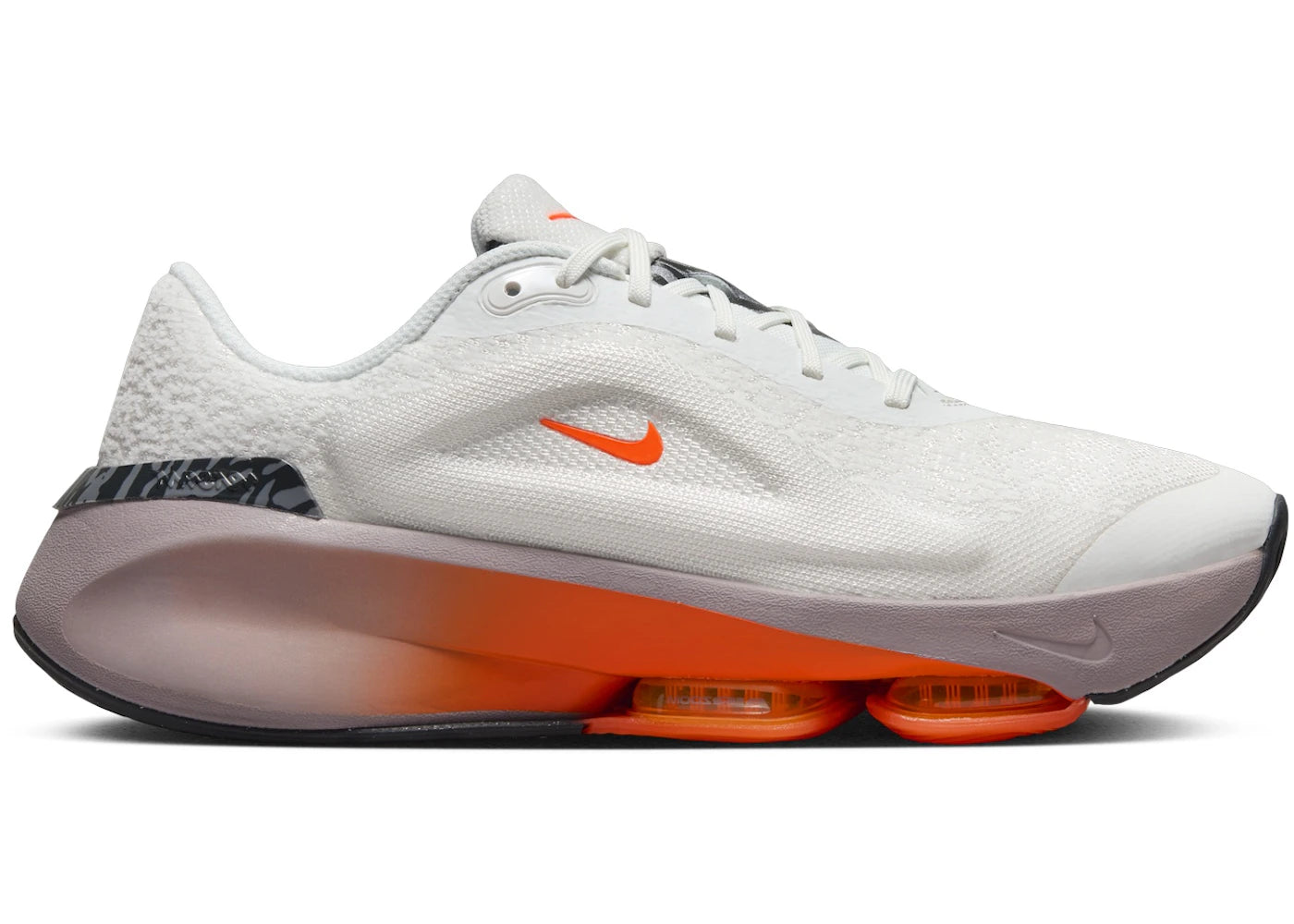 Nike Versair Premium Light Violet Ore Dark Smoke Grey Metallic Cool Grey Hyper Crimson (Women's)