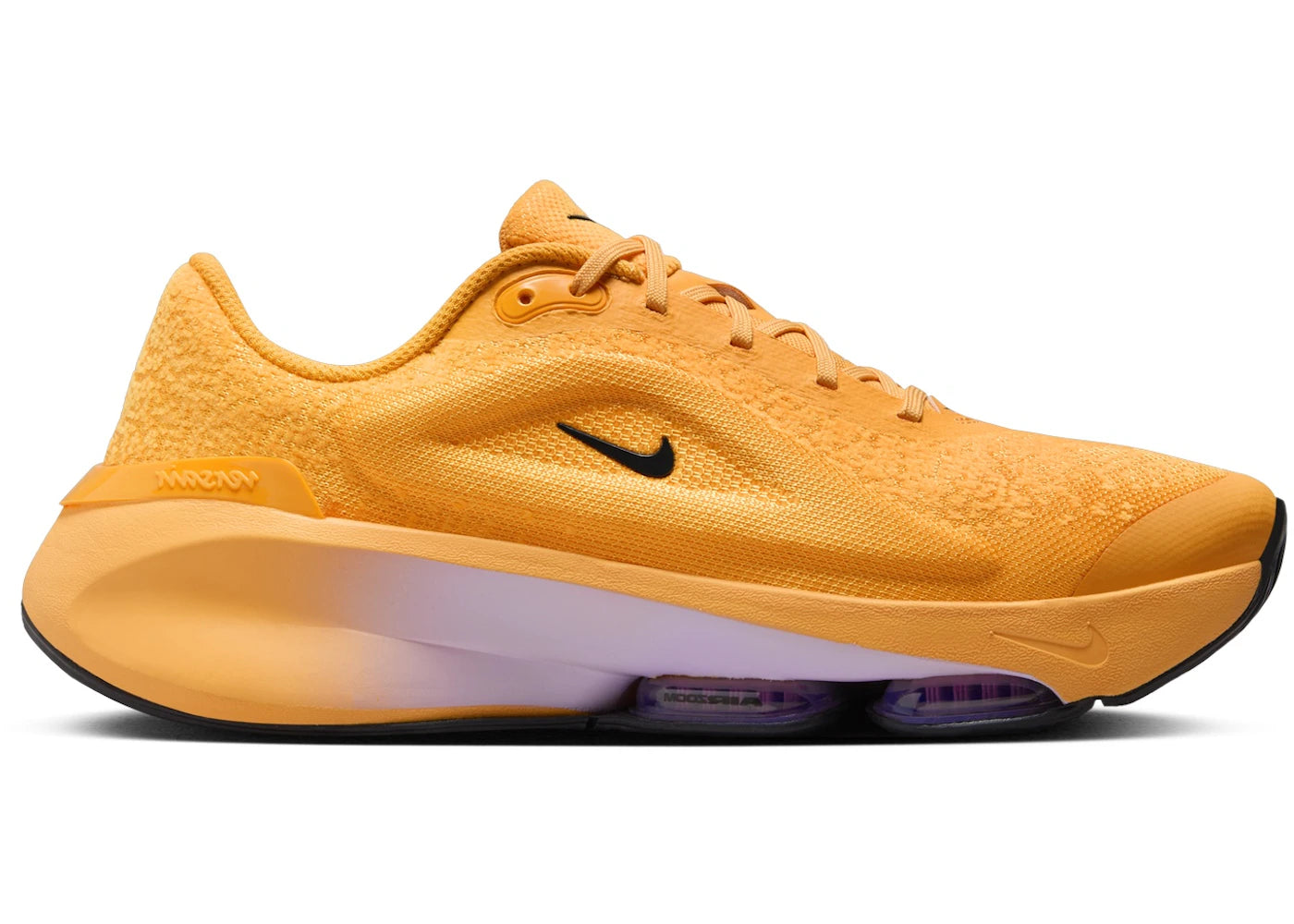 Nike Versair Sundial Lilac Bloom Vivid Purple Black (Women's)