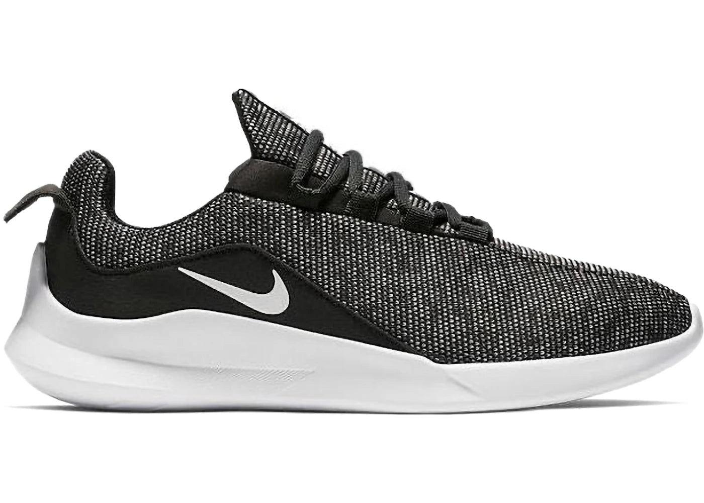 Nike Viale Premium Black Oil Grey White