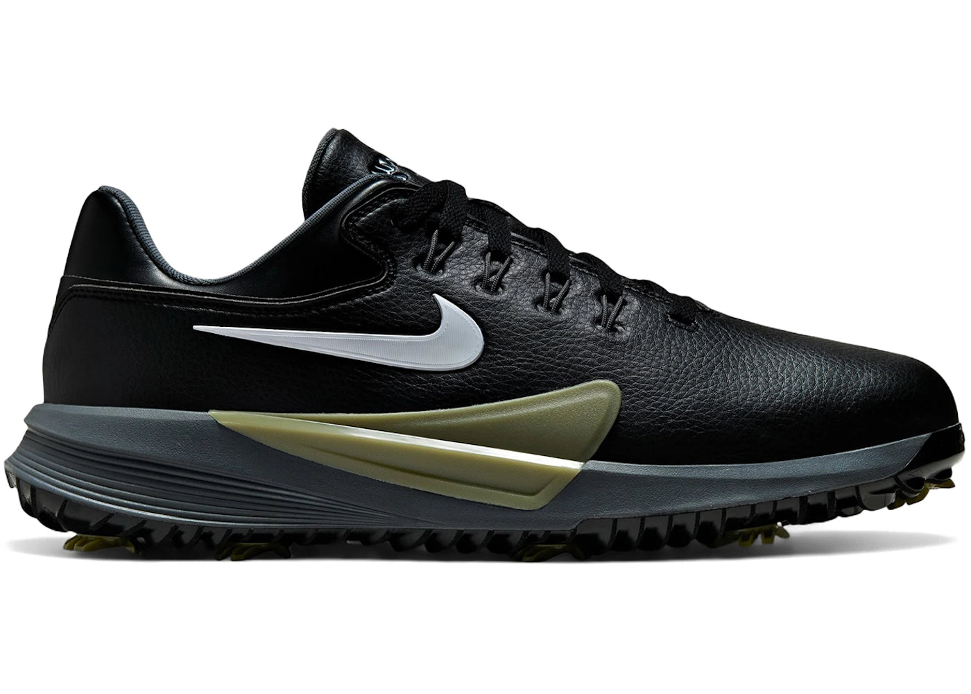 Nike Victory Pro 4 Black Dusty Olive