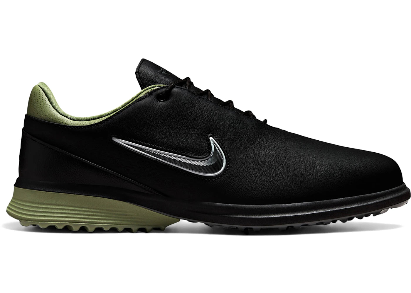 Nike Victory Tour 4 Black Dusty Olive
