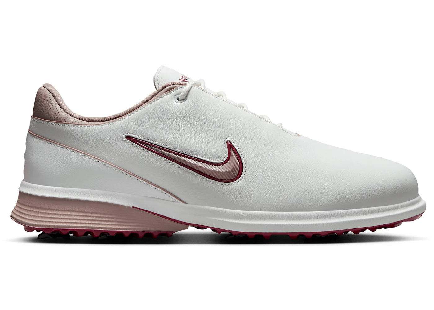 Nike Victory Tour 4 White Taupe Grey