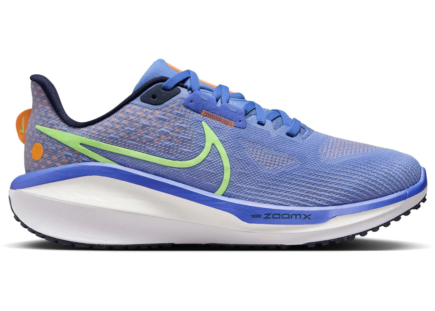 Nike Vomero 17 Polar Lime Blast (Women's)