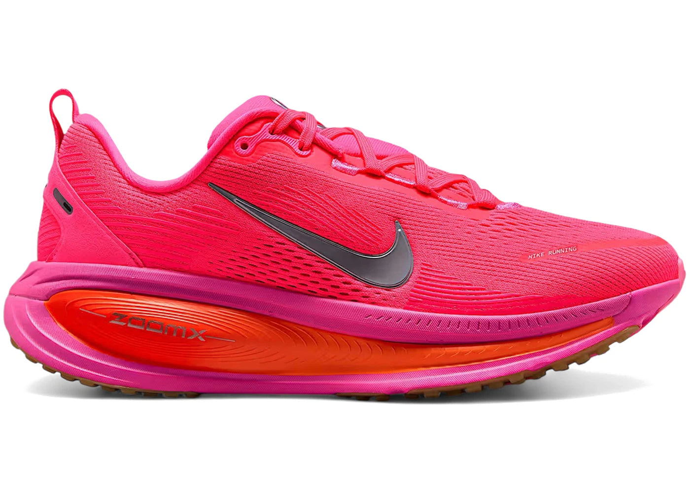 Nike Vomero 18 Digital Pink Hyper Orange (Women's)