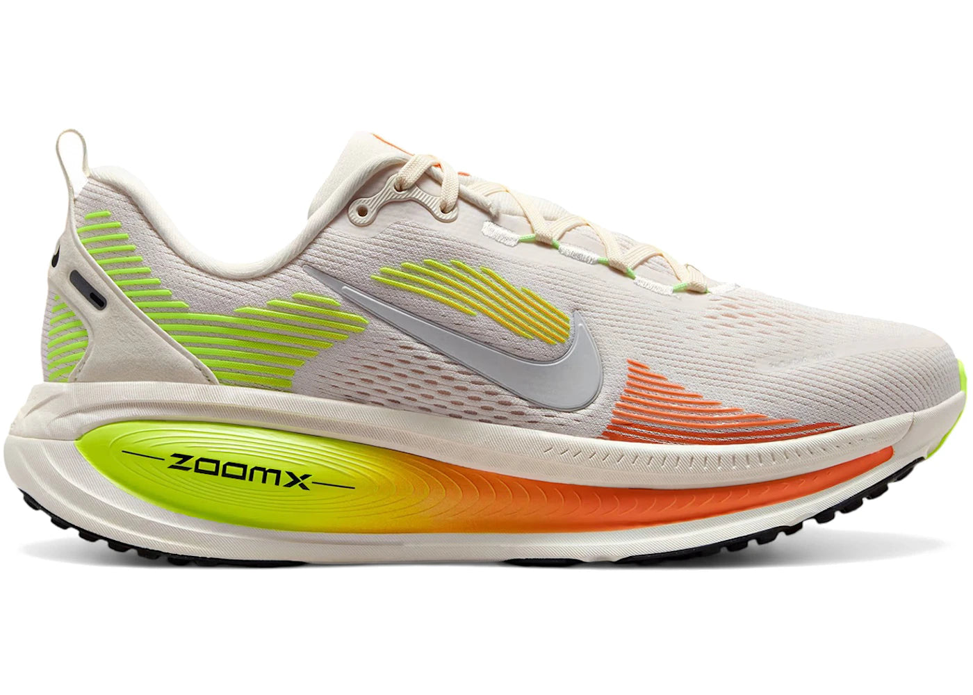 Nike Vomero 18 Phantom Light Wild Mango Volt (Women's)