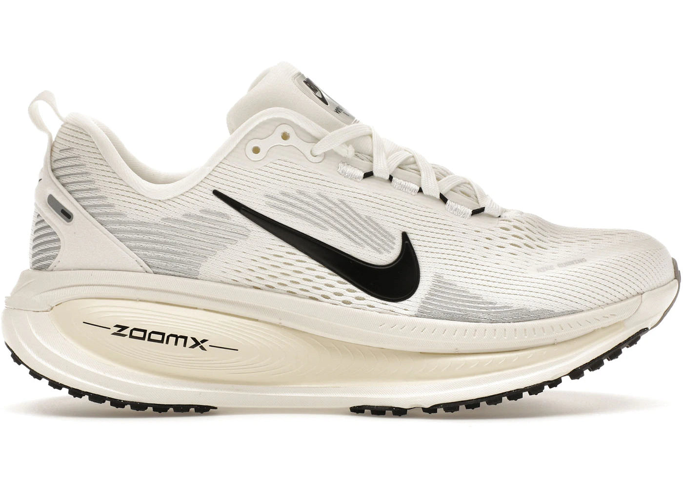 Nike Vomero 18 Summit White Coconut Milk (Women's)