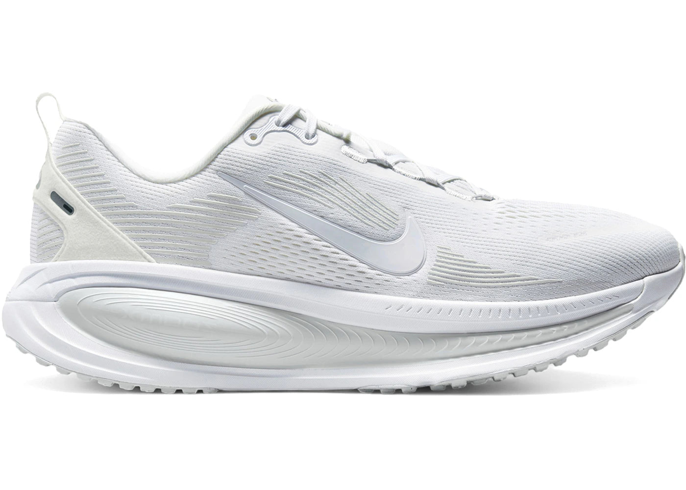 Nike Vomero 18 White Photon Dust Summit White