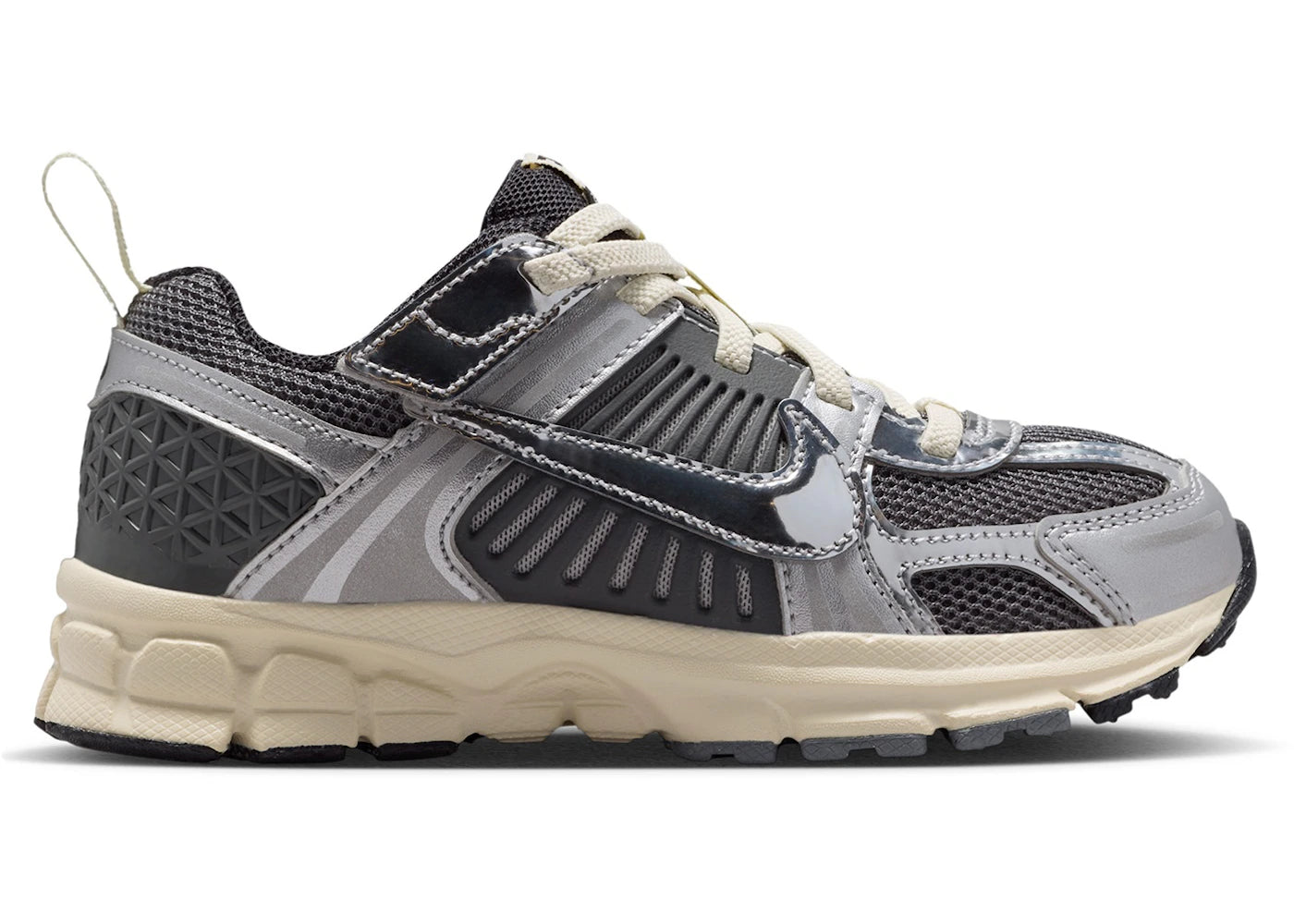 Nike Vomero 5 Iron Grey Coconut Milk Chrome (PS)