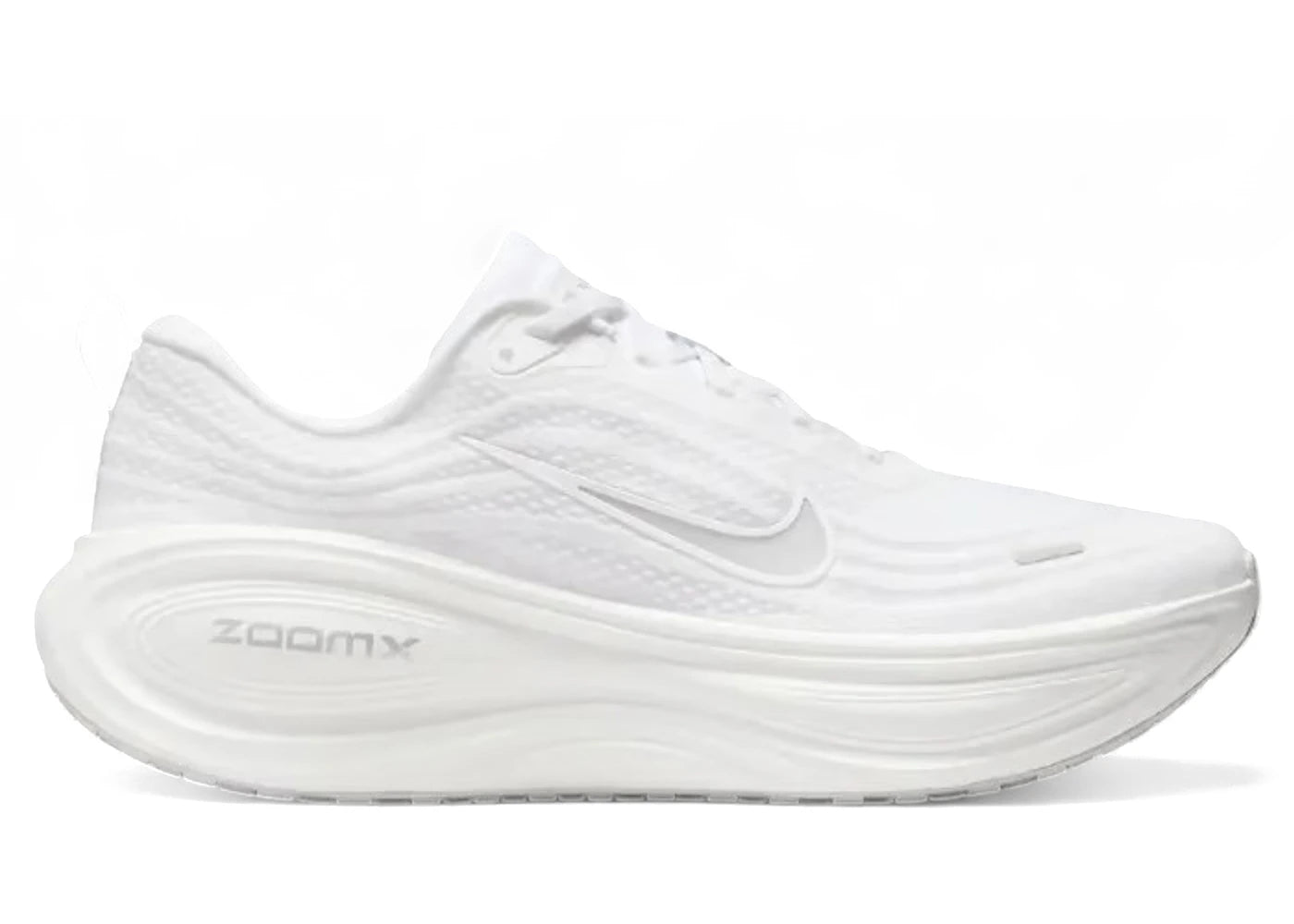 Nike Vomero Plus White