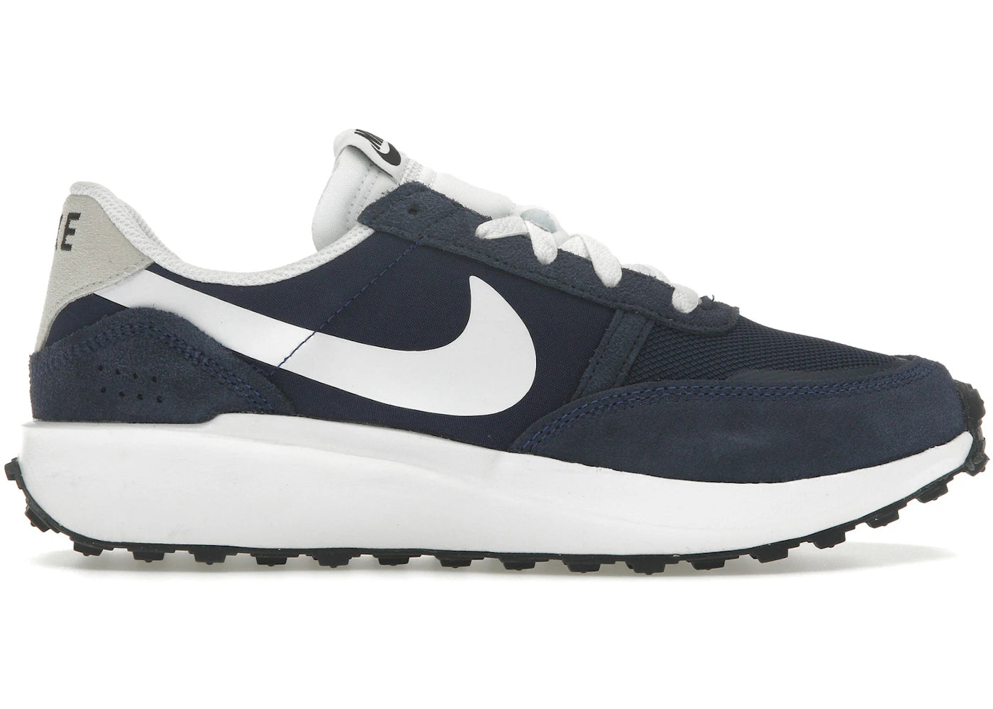 Nike Waffle Debut Midnight Navy