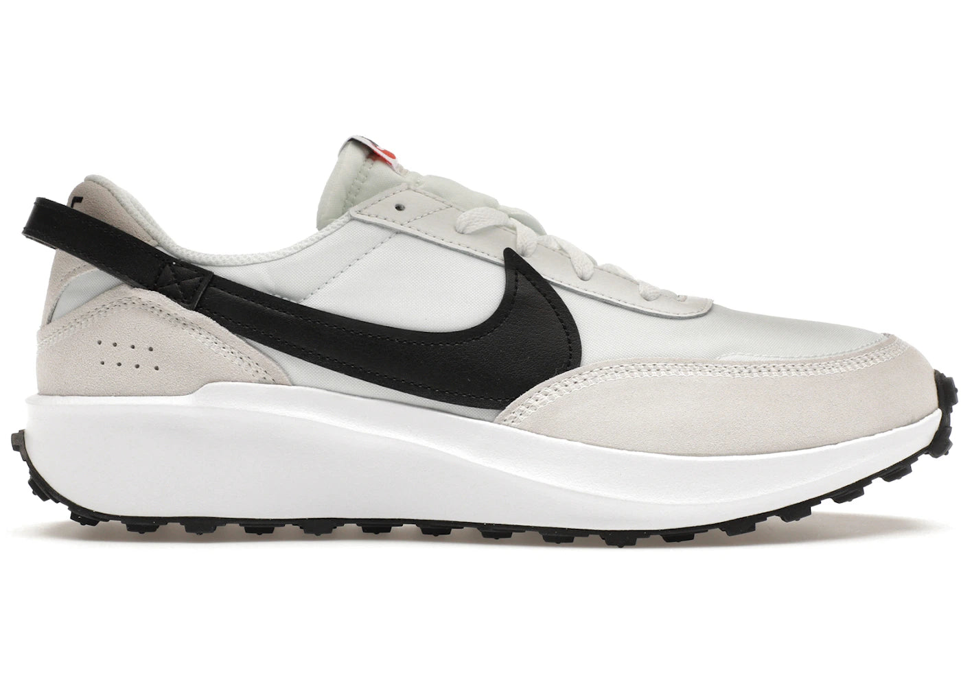 Nike Waffle Debut Summit White Black