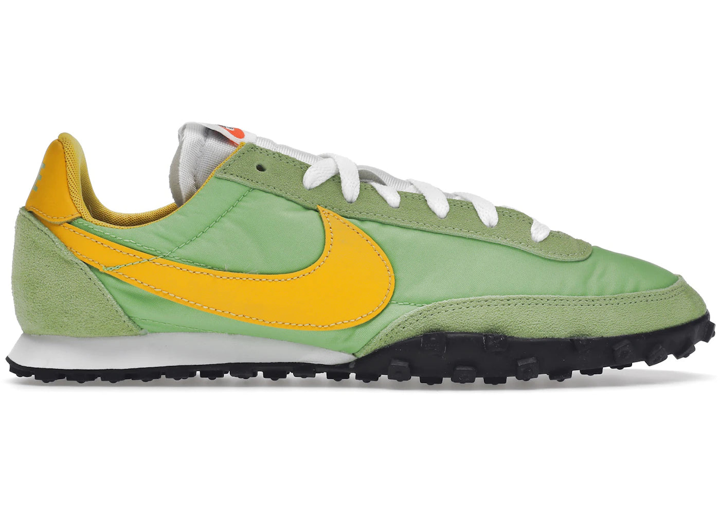 Nike Waffle Racer Green Nebula