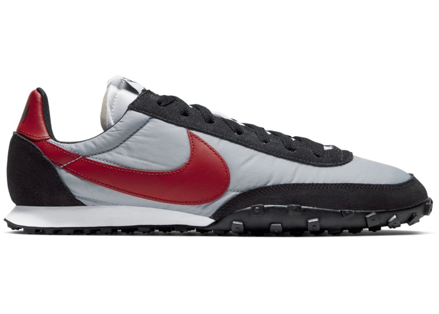 Nike Waffle Racer Wolf Grey