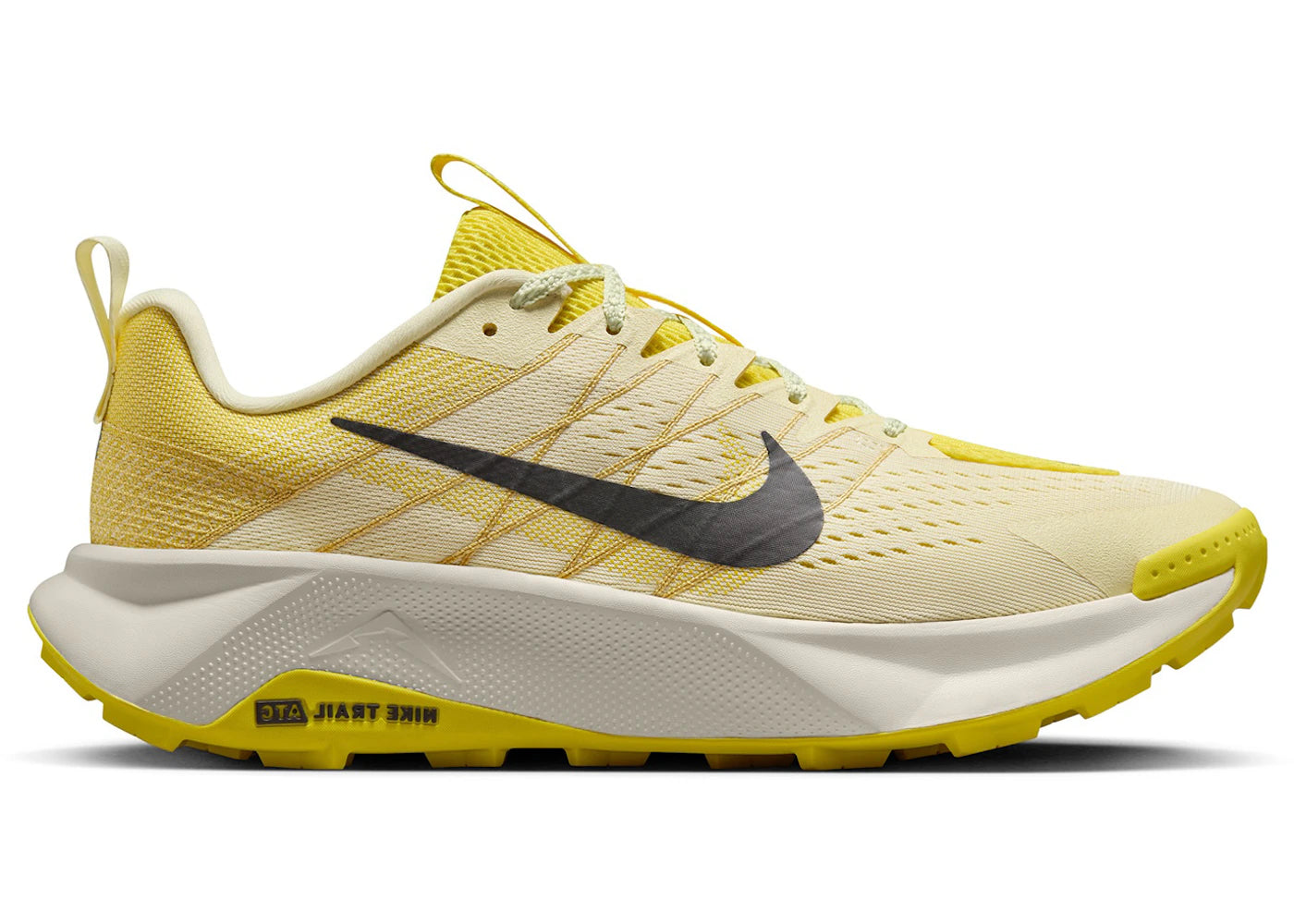 Nike Wildhorse 10 Alabaster Lightning Saturn Gold Medium Ash