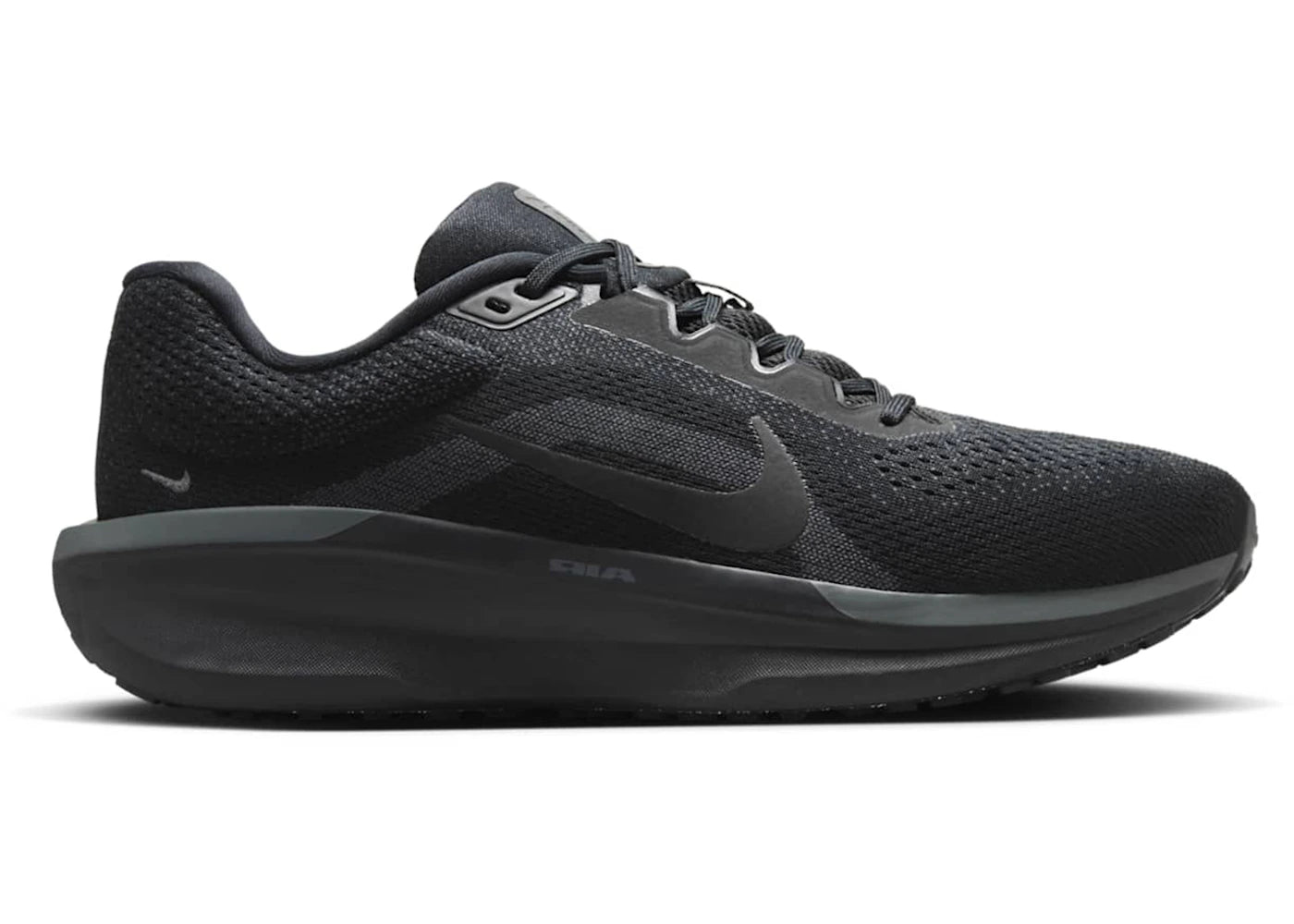 Nike Winflo 11 Black Anthracite