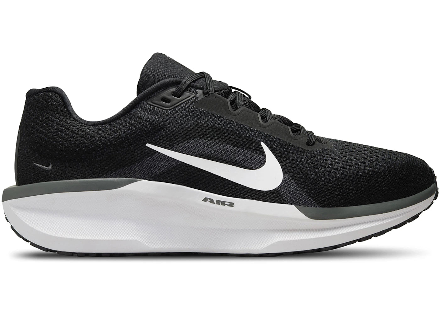 Nike Winflo 11 Black White