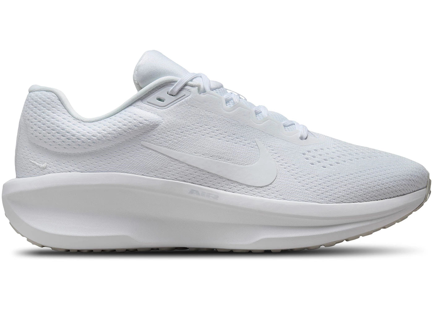 Nike Winflo 11 White Photon Dust White