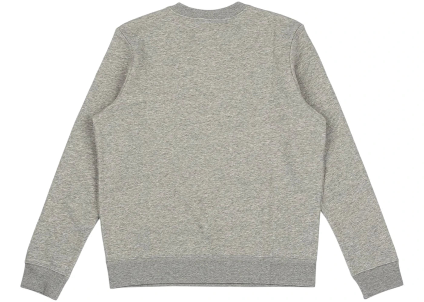 Nike Women's Club Fleece Crewneck Dark Grey Heather