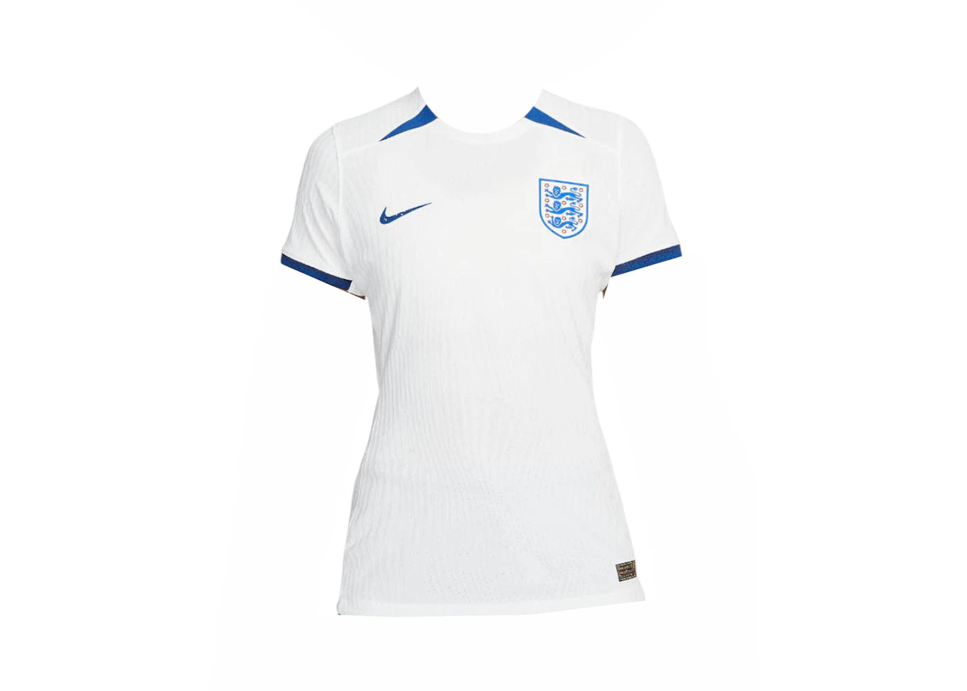 Nike Women's England 2023 Match Home Dri-Fit ADV Jersey White