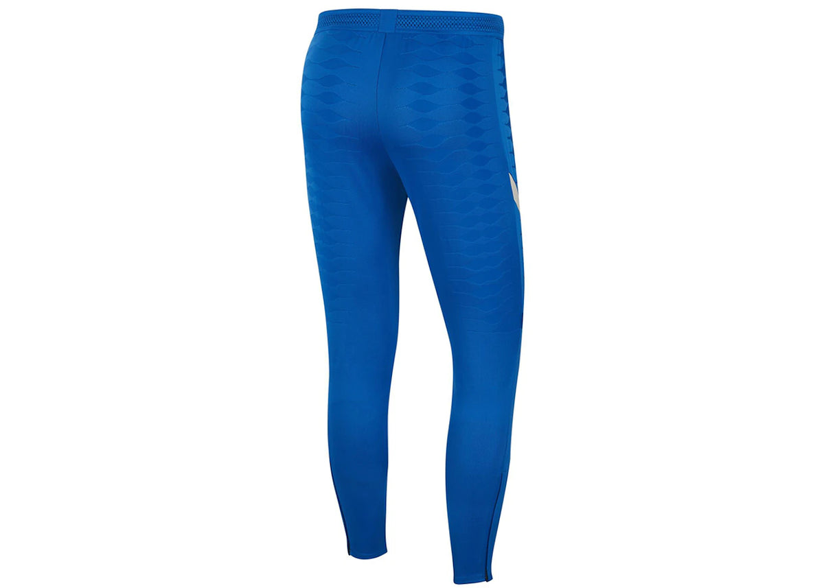 Nike Women's F.C. Barcelona Strike Elite 2021/2022 Dri-FIT ADV Knit Pants Blue