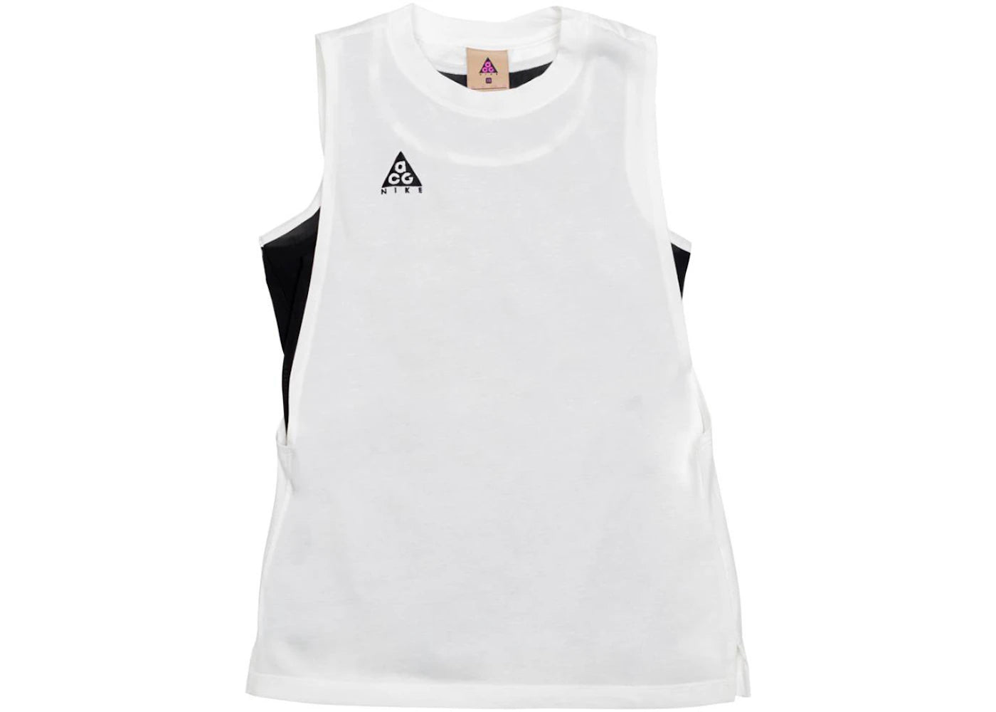 Nike Women's NRG ACG Tank Top White