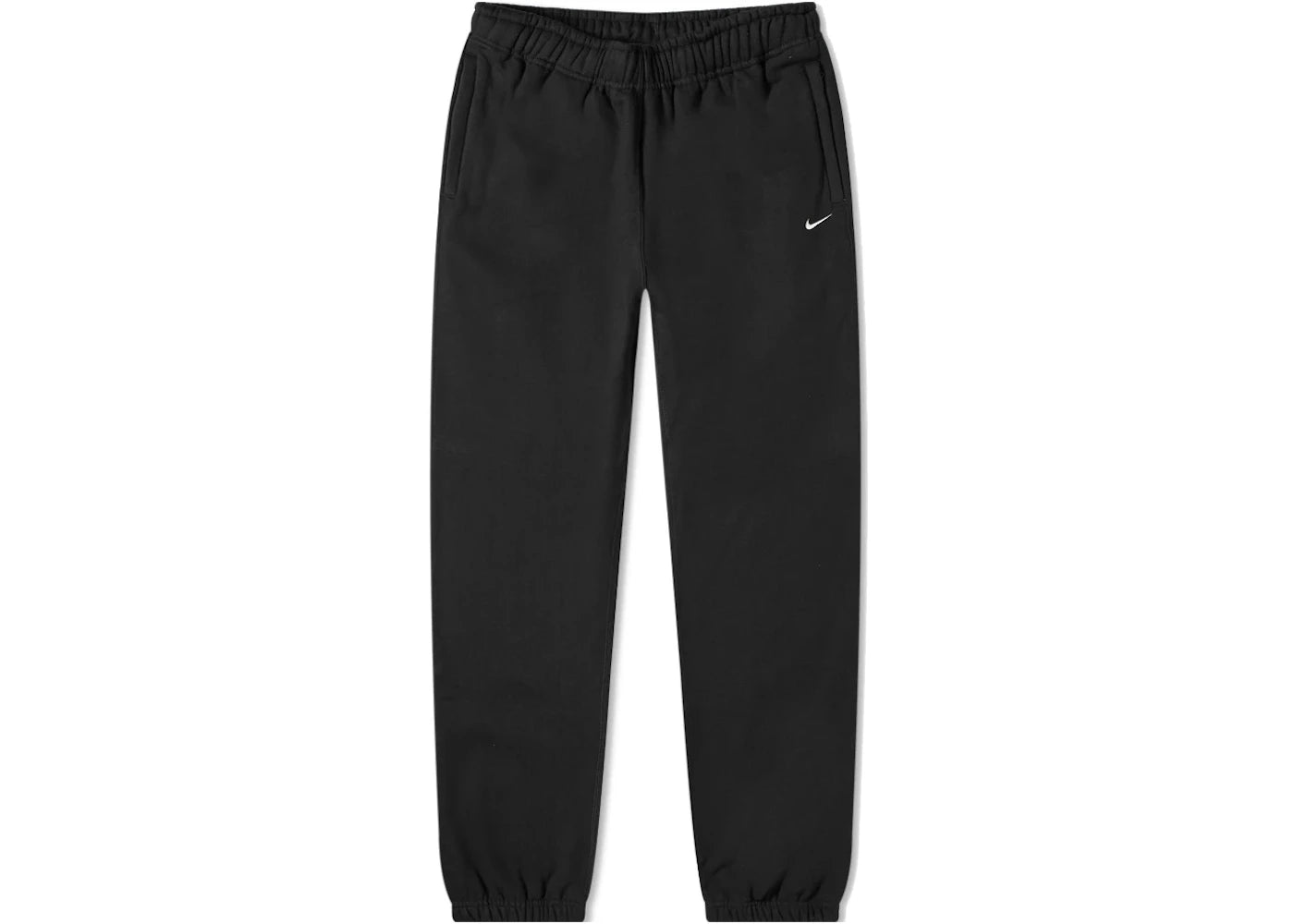 Nike Women's NikeLab Solo Swoosh Pants Black